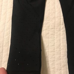 Athleta compression leggings